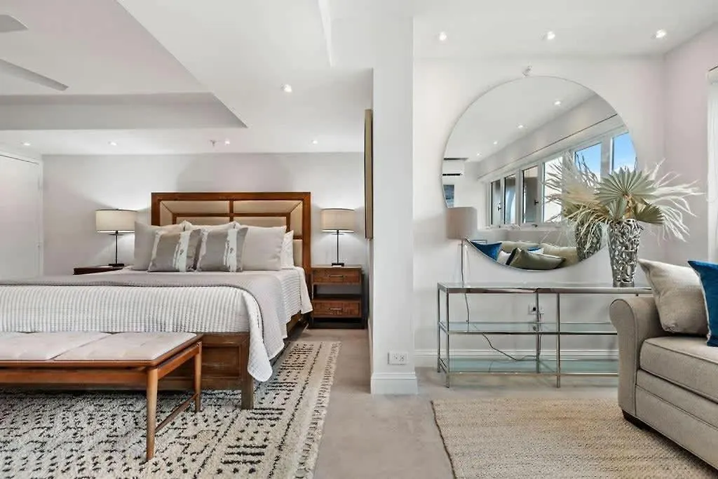 Beachfront Luxury 1Br-Ocean Villas ريو غراندي بورتوريكو