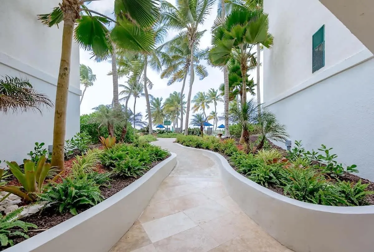 Beachfront Luxury 1Br-Ocean Villas ريو غراندي 0*,  بورتوريكو