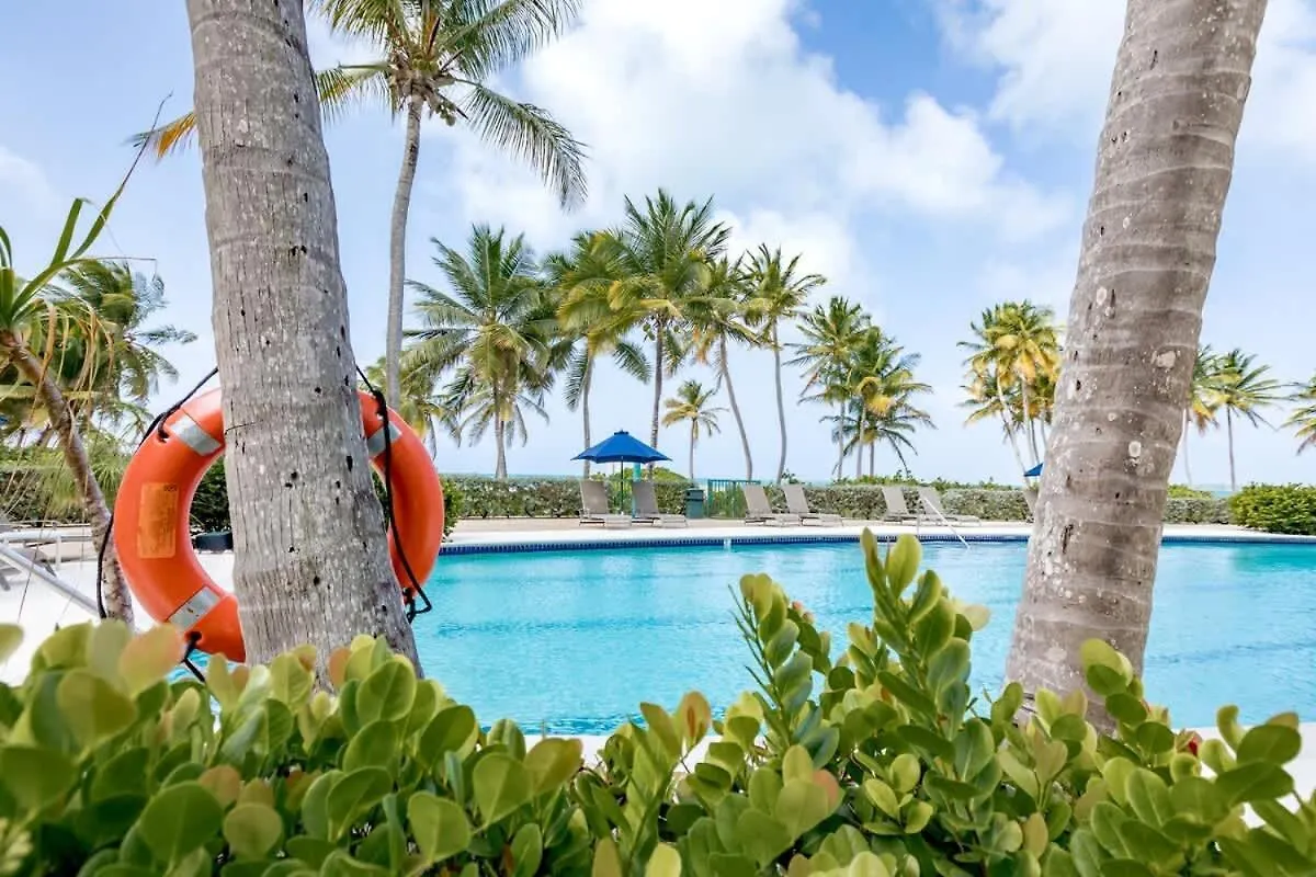 Beachfront Luxury 1Br-Ocean Villas ريو غراندي